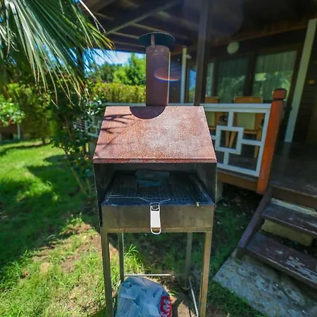 Vakantiepark Zeytin