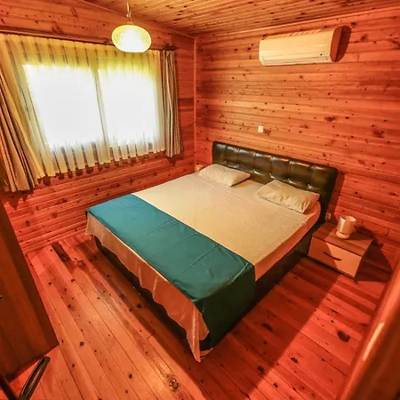 Vakantiepark Zeytin