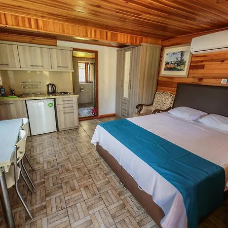 Vakantiepark Zeytin