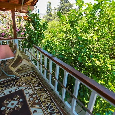 Vakantiepark Zeytin