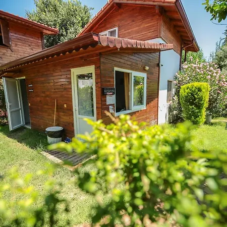 Zeytin Vakantiepark