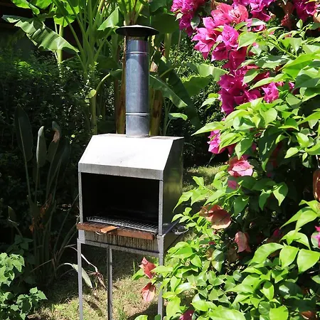 Vakantiepark Zeytin Çıralı